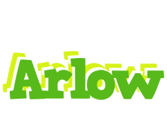 Arlow picnic logo