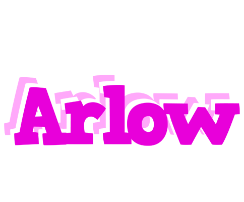 Arlow rumba logo