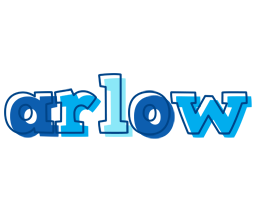 Arlow sailor logo