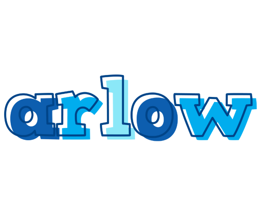 Arlow sailor logo