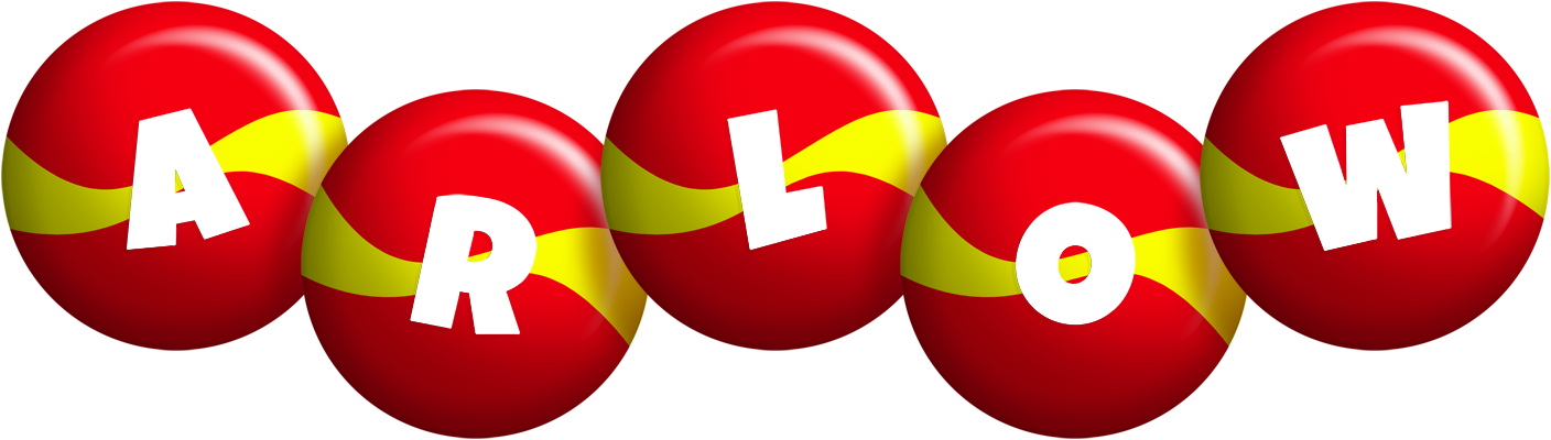 Arlow spain logo