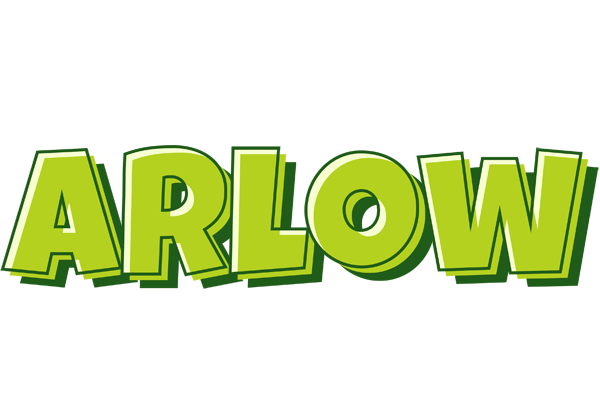 Arlow summer logo