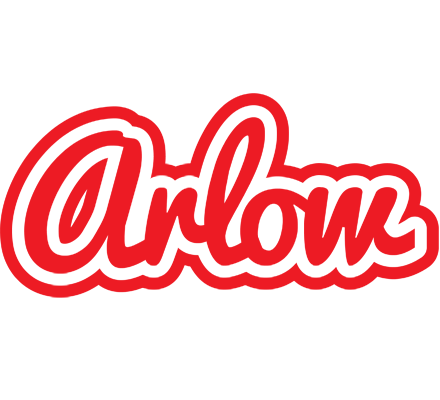 Arlow sunshine logo