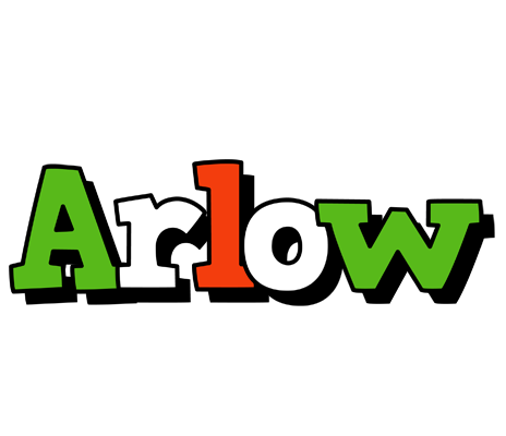 Arlow venezia logo