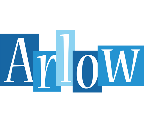 Arlow winter logo