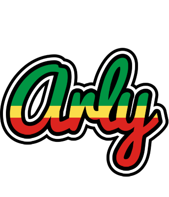 Arly african logo