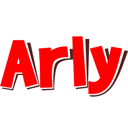 Arly basket logo