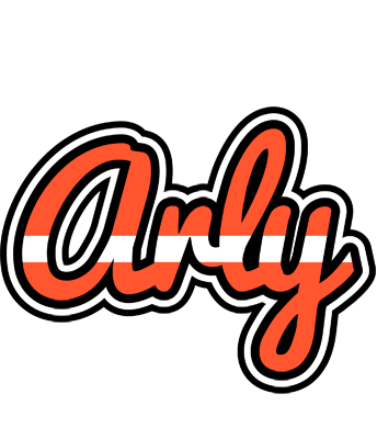 Arly denmark logo