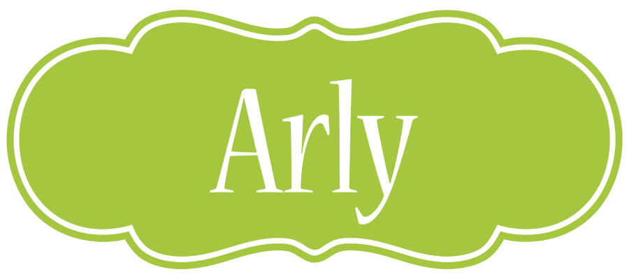 Arly family logo