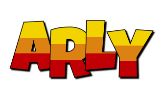 Arly jungle logo