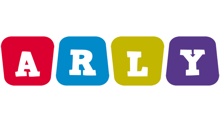 Arly kiddo logo