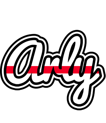 Arly kingdom logo
