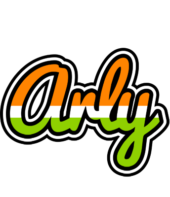 Arly mumbai logo
