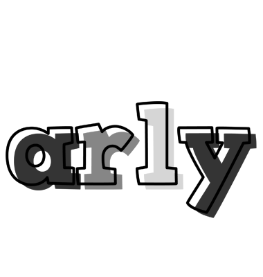 Arly night logo