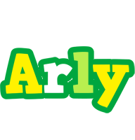 Arly Logo | Name Logo Generator - Popstar, Love Panda, Cartoon, Soccer ...