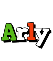 Arly venezia logo