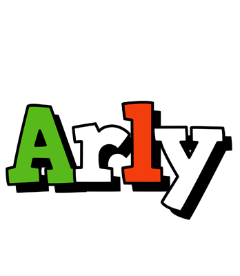 Arly venezia logo