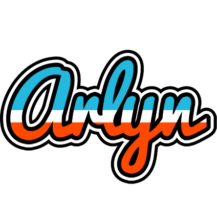 Arlyn america logo