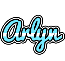 Arlyn argentine logo