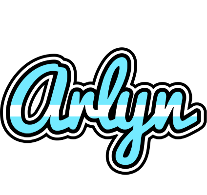 Arlyn argentine logo