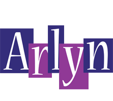 Arlyn autumn logo