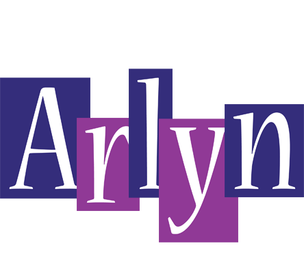 Arlyn autumn logo
