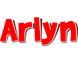 Arlyn basket logo