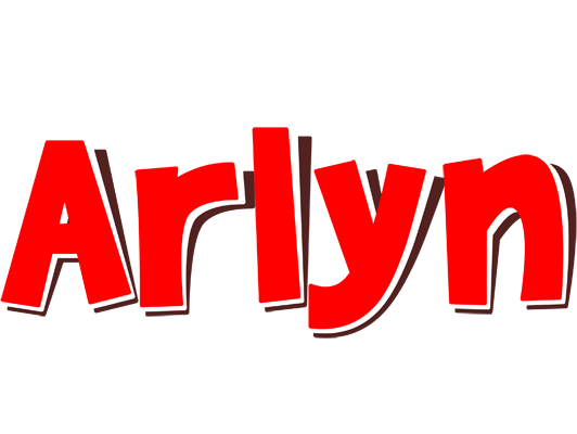Arlyn basket logo