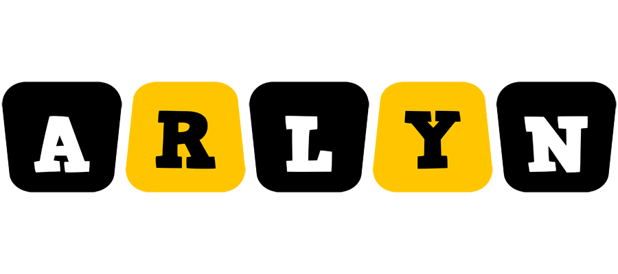 Arlyn boots logo