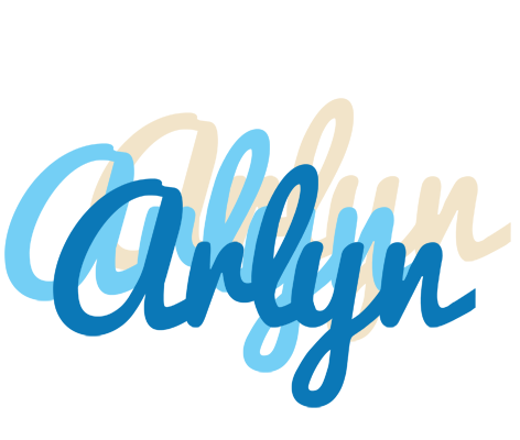 Arlyn breeze logo