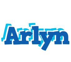 Arlyn business logo