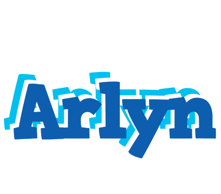 Arlyn business logo