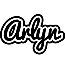 Arlyn chess logo