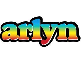 Arlyn color logo