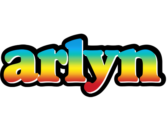 Arlyn color logo