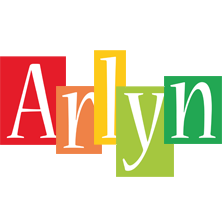 Arlyn colors logo