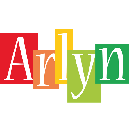 Arlyn colors logo