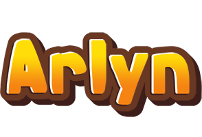 Arlyn cookies logo