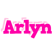 Arlyn dancing logo