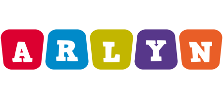 Arlyn daycare logo