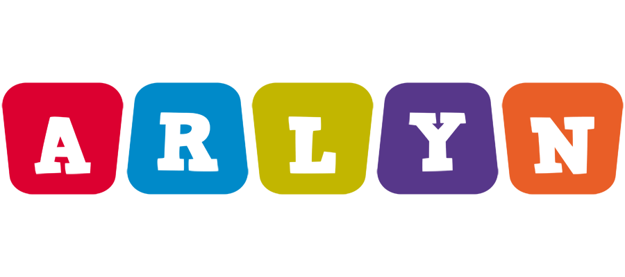 Arlyn daycare logo