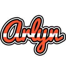 Arlyn denmark logo