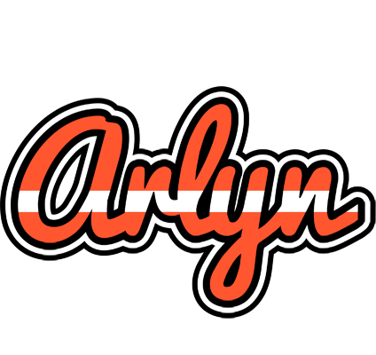 Arlyn denmark logo