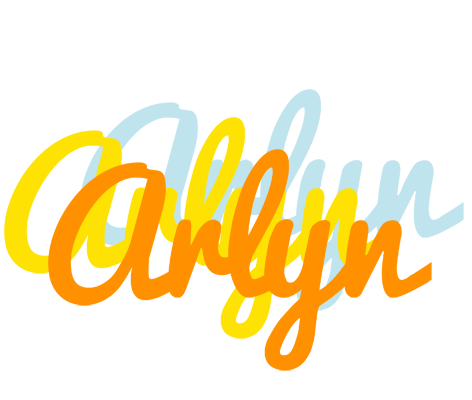 Arlyn energy logo