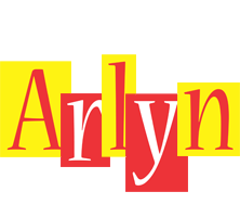 Arlyn errors logo