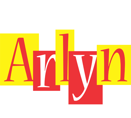 Arlyn errors logo