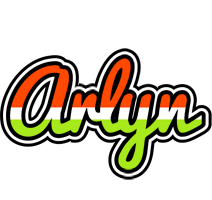 Arlyn exotic logo