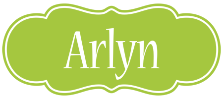 Arlyn family logo