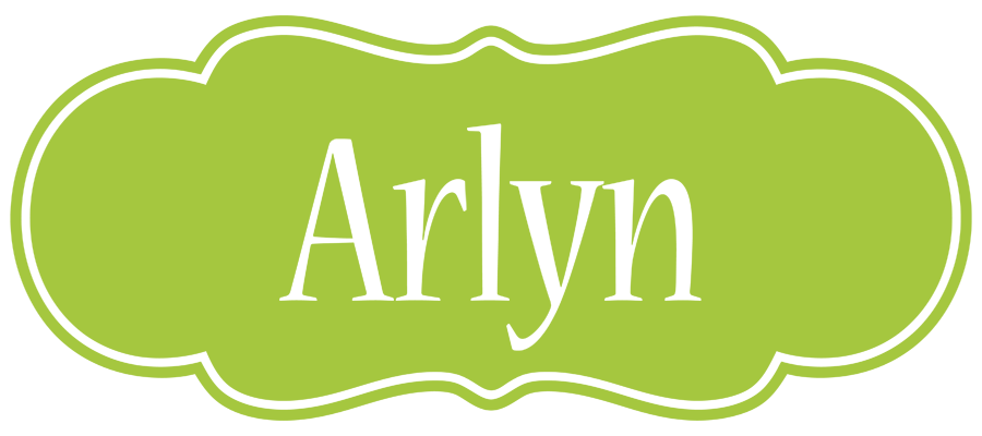 Arlyn family logo