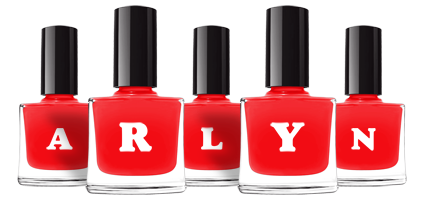 Arlyn fashion logo